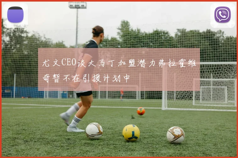 尤文CEO谈大马丁加盟潜力弗拉霍维奇暂不在引援计划中